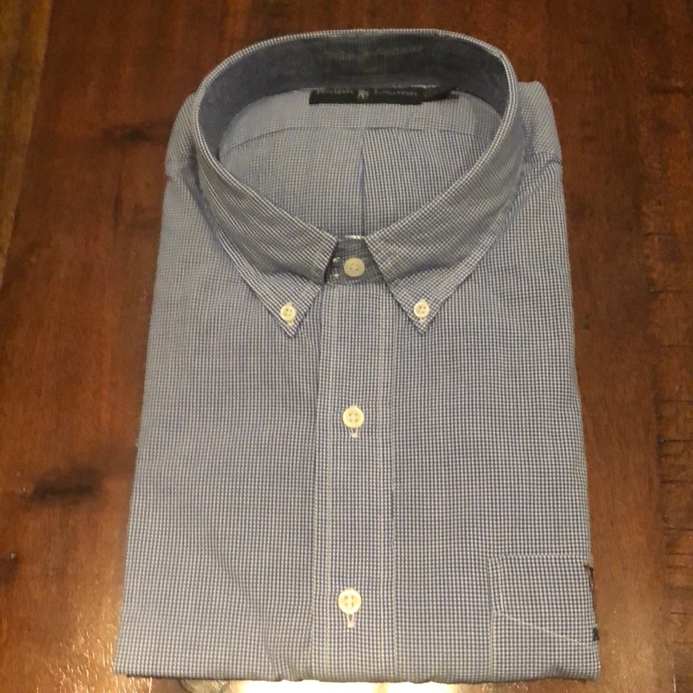 Sport Shirt